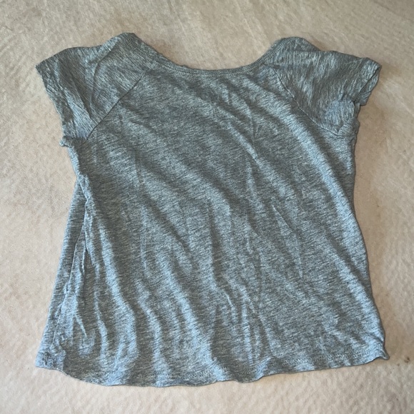 Justice crop top - Picture 2 of 3